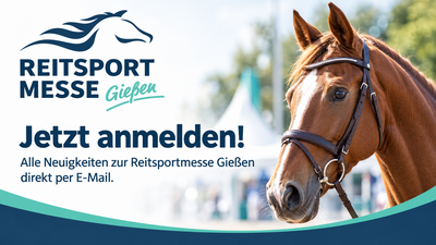 Jetzt zum Newsletter anmelden!