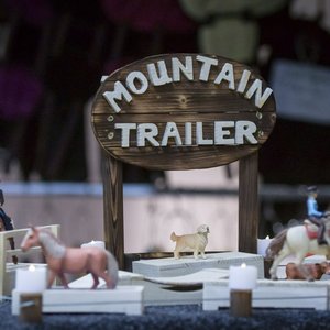 Reitsportmesse Gießen 2022, Messeimpression