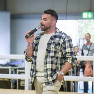 Reitsportmesse Gießen 2022, Messeimpression