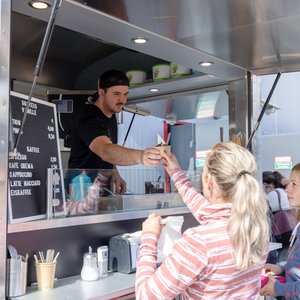 Reitsportmesse Gießen 2022, Messeimpression