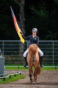 Island-Ecke des IPZV-Landesverband Hessen