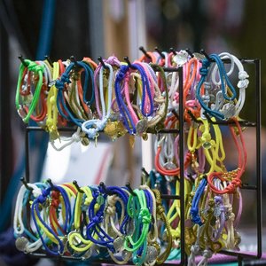 Reitsportmesse Gießen 2022, Messeimpression