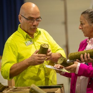 Reitsportmesse 2025, Messeimpression